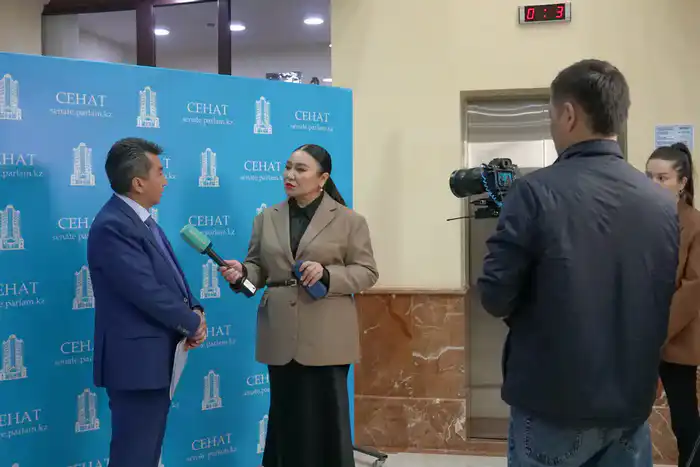 Серик Шайдаров