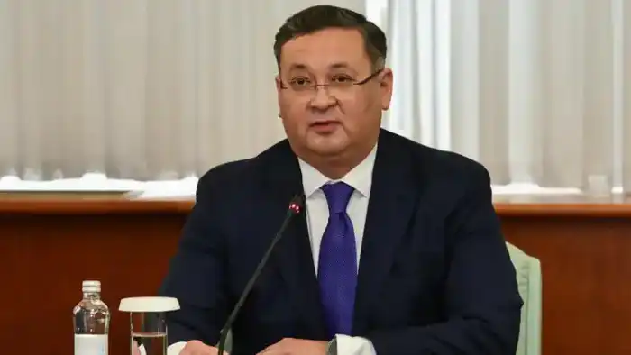 Министерство иностранных дел Казахстана опровергло фейковую информацию о задержании Мурата Нуртлеу