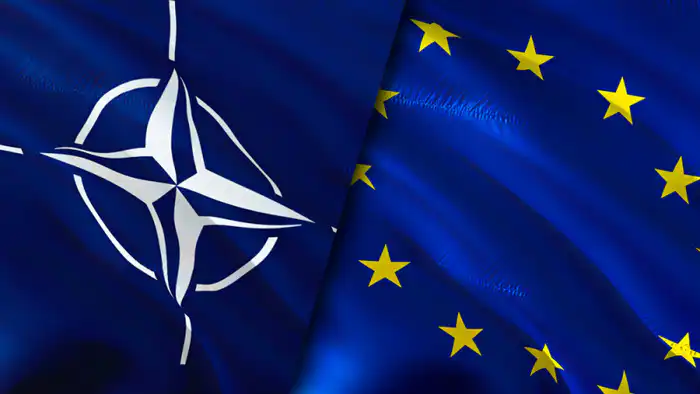 НАТО усиливает военное присутствие в Балтике: социальные последствия для региональной безопасности и общественного мнения