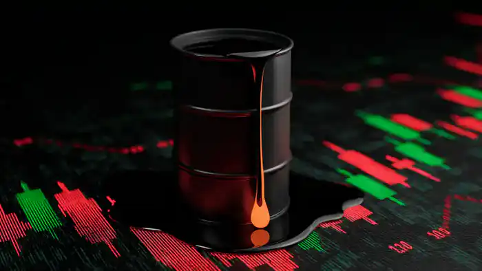 Нефть, золото и криптовалюты растут, доллар падает, тенге укрепляется: обзор рынков 8 сентября
