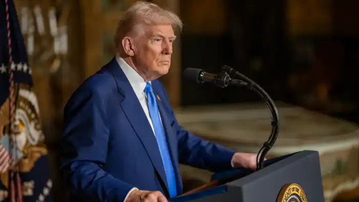 Трамп открыл ящик Пандоры: Украина получает зеленый свет на удары в сердце России