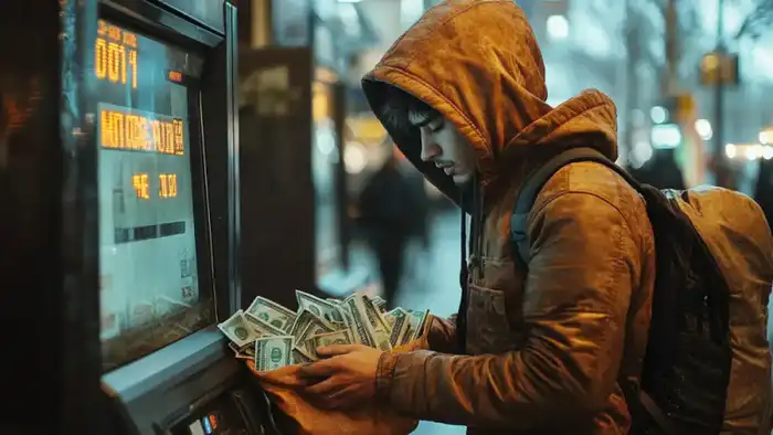 В Казахстане введена новая уголовная статья: ответственность за передачу банковских карт и счетов