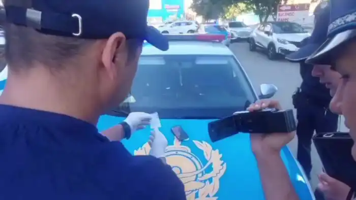 Задержание рэпера Qarakesek: замминистра внутренних дел подтвердил административный арест