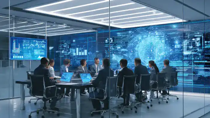 Министерство искусственного интеллекта в Казахстане: заявление Касым-Жомарта Токаева