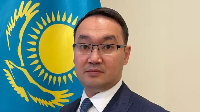 Токаев меняет дипломатическую стратегию: отставка посла Казахстана в США после визита в Нью-Йорк