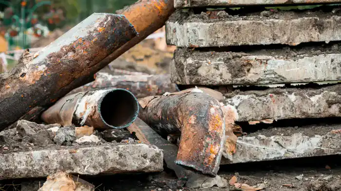 Жилищно-коммунальное хозяйство Казахстана: затопленные надежды и бездействие, как ржавые трубы в системе