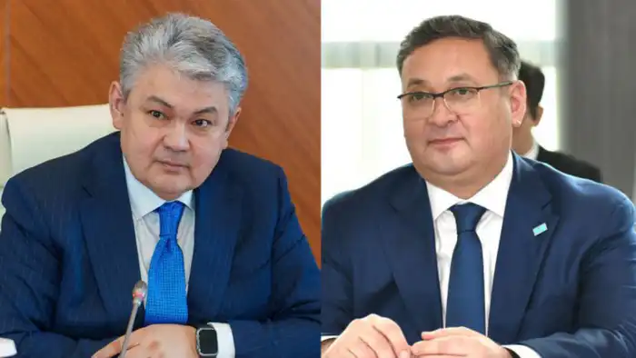 Казахстан: Политические перестановки как часть заранее спланированной стратегии, по мнению эксперта Газиза Абишева