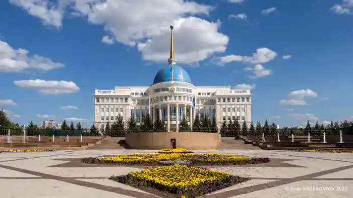 Президент Демократической Республики Конго посетит Казахстан: укрепление международных связей и сотрудничества в социальной сфере