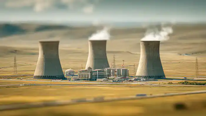 Токаев: Казахстану нужна не одна, а целая АЭС-революция!