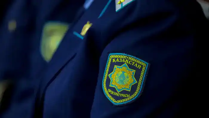 Прокуратура Алматы предупредила главного редактора Orda о возможной уголовной ответственности за распространение недостоверной информации