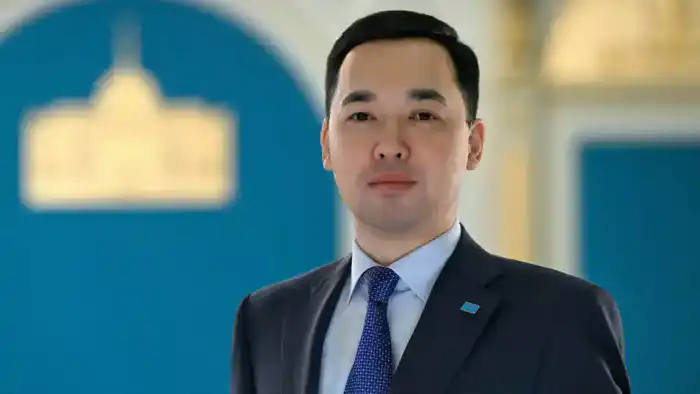 Назначение Руслана Желдибая на пост советника президента Казахстана: новые перспективы для коммуникационной стратегии страны
