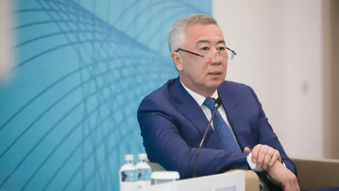 Хайп или правда? Жумангарин о критике Налогового кодекса