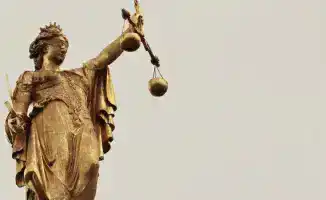 Шымкентцы могут оставить отзывы о кандидатах в судьи до 16 сентября