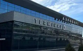 В Шымкенте построят вторую ВПП и грузовой терминал для мультимодального хаба