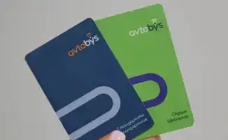 В Шымкенте открылся новый пункт продаж транспортных карт Avtobys