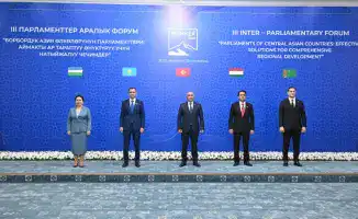 Углубление сотрудничества Казахстана и Кыргызстана: новые горизонты в торговле, цифровизации и экологии