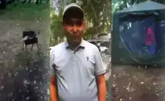 Чиновники понесут наказание за шашлыки и несанкционированную отсыпку дороги к даче