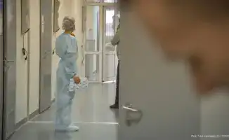 Больницы Казахстана лечат в долг: правительство задолжало ФСМС сотни миллиардов тенге из-за нехватки средств в ОСМС