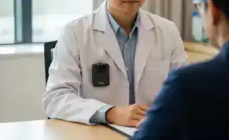 Больные на видео: как повысить статус врачей в Казахстане?