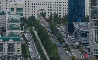 Астана: новый рабочий график с 15 сентября для столичных организаций