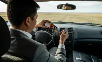 Социальные последствия отказа от медицинского освидетельствования: увольнение заместителя руководителя управления в Северо-Казахстанской области