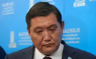 Депутат Базарбек: Aitu — наш мессенджер, поддержим его!