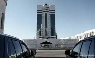 Депутаты обеих палат Парламента собираются в Астане