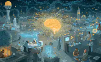 Новый закон в Казахстане: ограничения для ИИ в анализе эмоций и защита от дискриминации по расе и религии