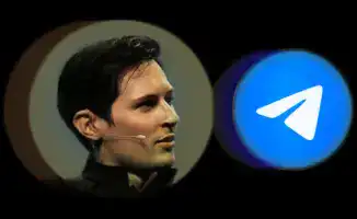 Дуров: Французские спецслужбы давят на Telegram для цензуры