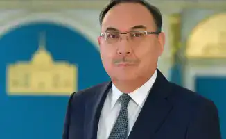 Ержан Казыхан освобожден от должности помощника Президента: возможные социальные последствия для политической стабильности