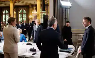 Евросоюз отказывается от тарифов на товары из Китая и Индии на фоне угроз Трампа