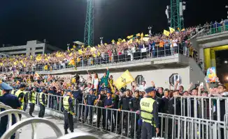 Билеты на матч: справедливость или просто бизнес?