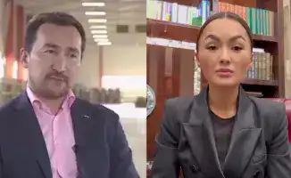 ГКНБ Кыргызстана ответил на заявление жены арестованного казахстанского бизнесмена, распространив официальное заявление в связи с обращением супруги задержанного в социальных сетях.