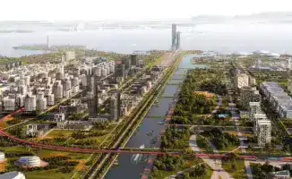 Специальный статус для Алатау: новые возможности и вызовы для развития города под прямым контролем правительства