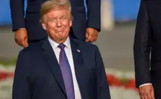 Трамп поздравил Токаева с историческим соглашением о локомотивах для Казахстана