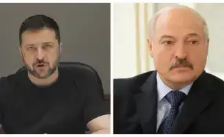 Зеленский ответил Лукашенко: Изолировался и живет в своем мире