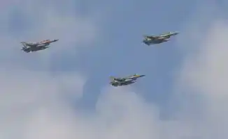 Израиль атакует Сане: 35 погибших и 131 раненый