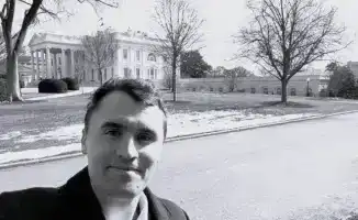 Выстрел в блогера: выступление обернулось трагедией в США