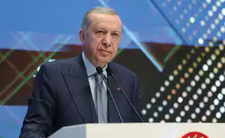 Эрдоган: "Не верю в скорое завершение конфликта в Украине"