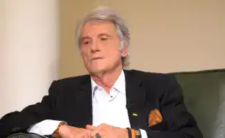 Экс-президент Украины Виктор Ющенко призвал к активным действиям против России, заявив о необходимости "идти на Москву" на фоне текущих трудностей на фронте и ухудшения экономической и демографической ситуации в стране.