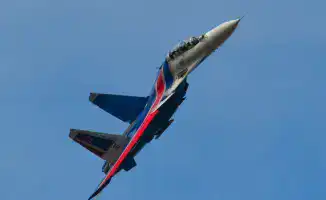 Эстония активировала статью 4 устава НАТО после инцидента с российскими истребителями в своём воздушном пространстве