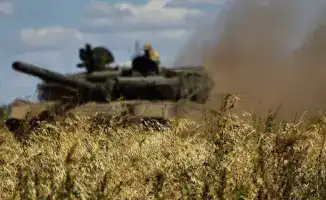Ставки в российско-украинском конфликте растут: политолог Султан Акимбеков о новой осенней фазе войны