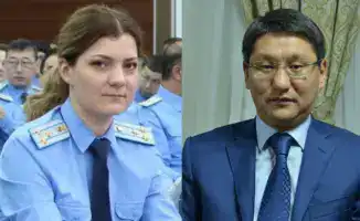 Расследование дел Кексель и Татубаева: информация от Генпрокуратуры