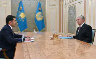 Назначение Жаслана Мадиева вице-премьером: ключ к цифровой трансформации и кардинальным переменам в стране