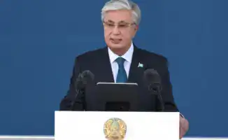 Казахстан открывает двери для американских инвестиций в Центральной Азии