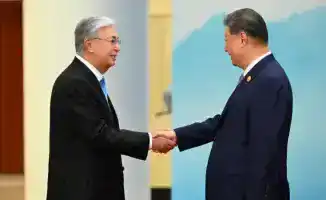 Казахстан и Китай: синхронизация стратегий на саммите ШОС и ставка на искусственный интеллект как новую нефть