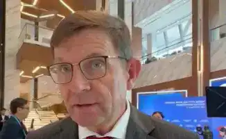 Съезд лидеров религий в Астане: старшее поколение делится мудростью и опытом