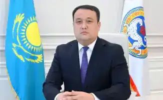 Алматы: Новый руководитель градостроительного контроля Олжас Тулебаев