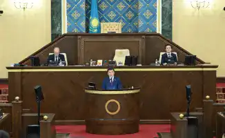 Искусственный интеллект как двигатель прогресса: Казахстан на старте новой эры технологий