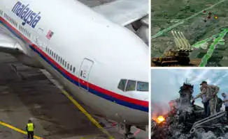 Россия оспаривает небесный приговор: иск к ICAO в международном суде за крушение малайзийского Boeing